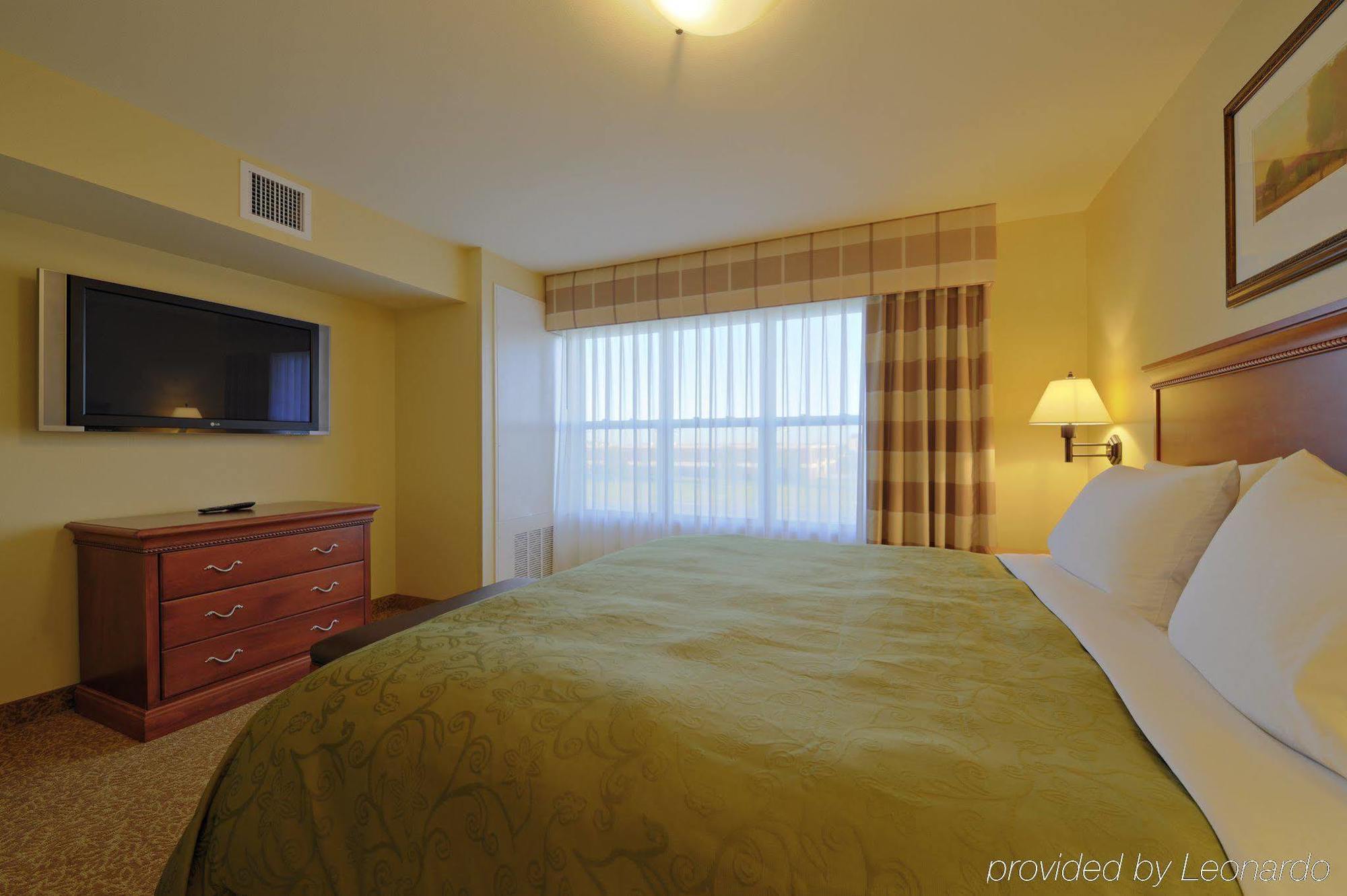 Country Inn & Suites By Radisson, Grand Forks, Nd Номер фото